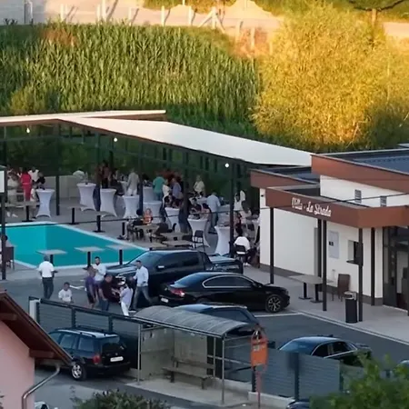 La Strada Villa Banja Luka