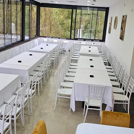 Villa La Strada Banja Luka