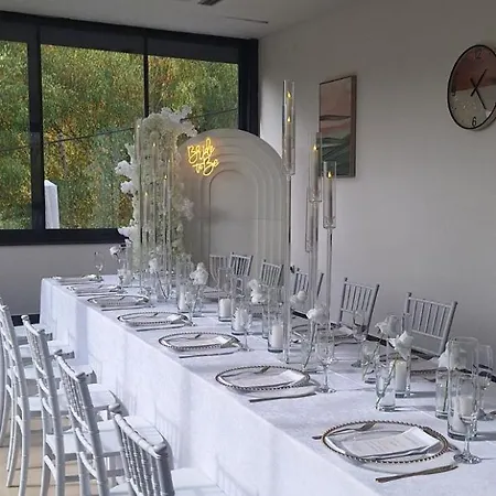 Villa La Strada Banja Luka